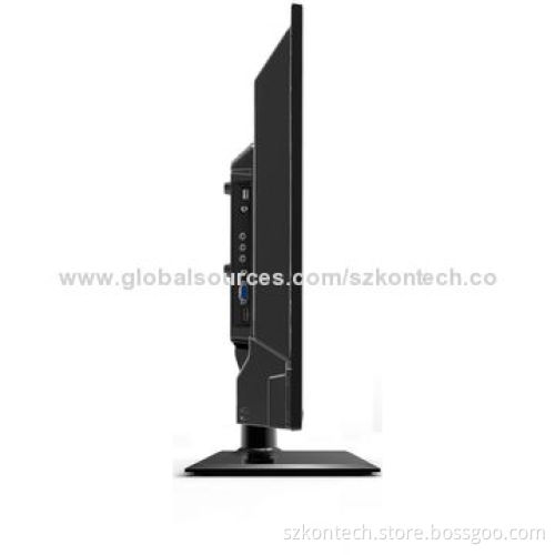 32-inch 12V Caravan/Motor Home LED TV, Built-in DVD, Android 4.0 OS, 9-36V Surge Protection